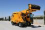 self propelled feed mixer - imagine 76719
